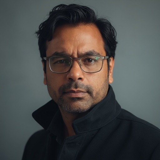 Rajesh Venkataraman — aviator game reviewer